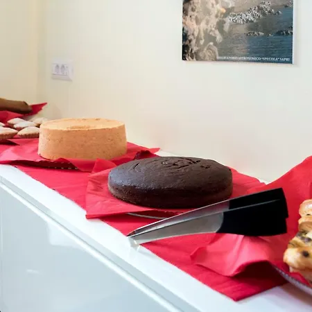 Borgo Marinella Sapri