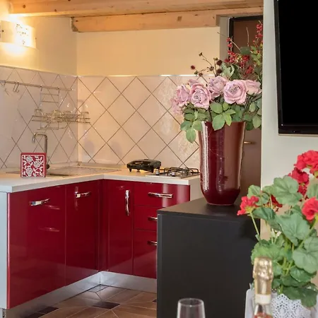 Borgo Marinella Bed & Breakfast Sapri