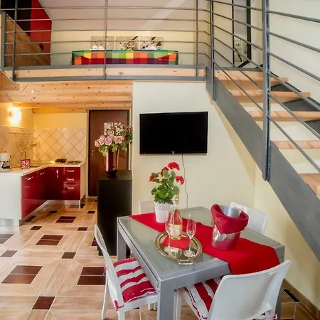 Borgo Marinella Bed & Breakfast