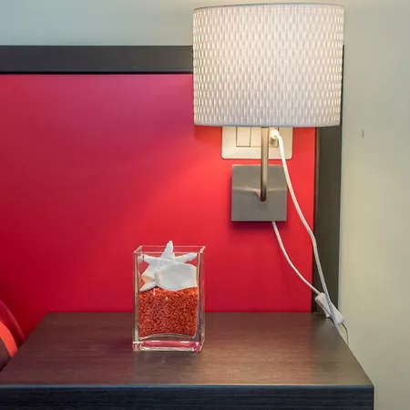 Borgo Marinella Bed & Breakfast 4*