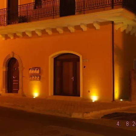 Borgo Marinella 住宿加早餐酒店