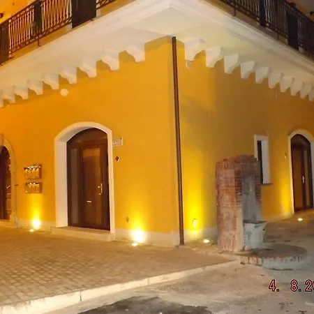 Borgo Marinella Panzió