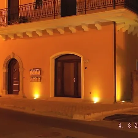 Borgo Marinella Frühstückspension Sapri