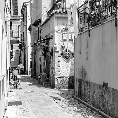 فندق مبيت وإفطار Borgo Marinella