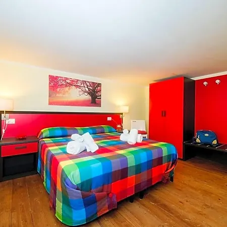 Borgo Marinella 4* Sapri