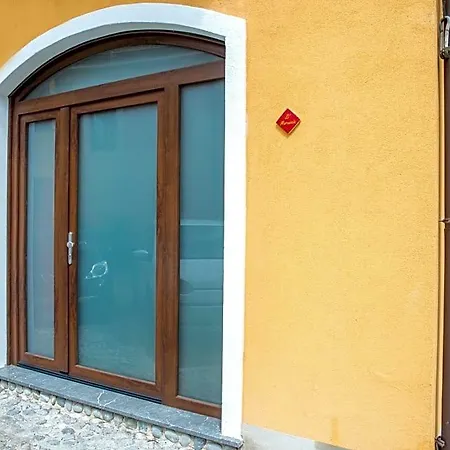 Frühstückspension Borgo Marinella Sapri