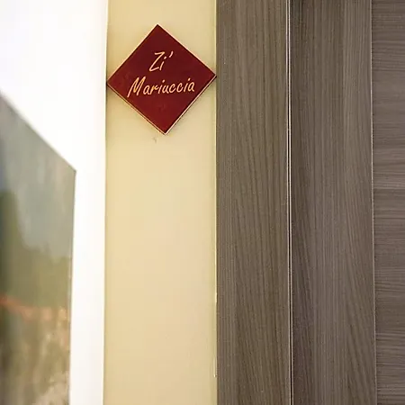 فندق مبيت وإفطار Borgo Marinella