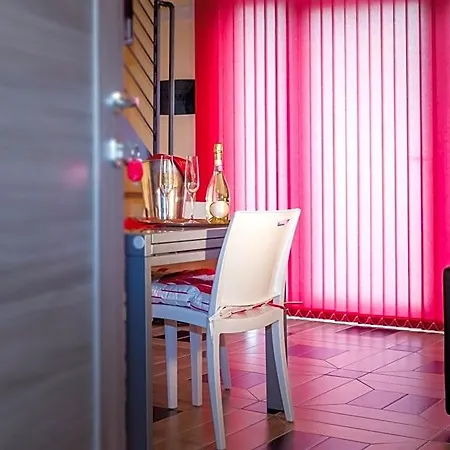 فندق مبيت وإفطار Borgo Marinella سابري