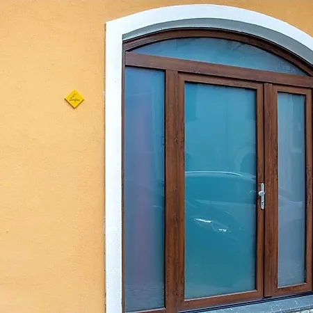 Frühstückspension Borgo Marinella Sapri