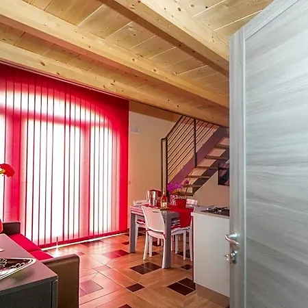 Borgo Marinella 4*