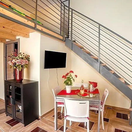 Borgo Marinella 4*