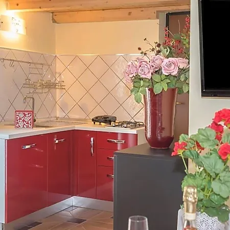 Frühstückspension Borgo Marinella 4*