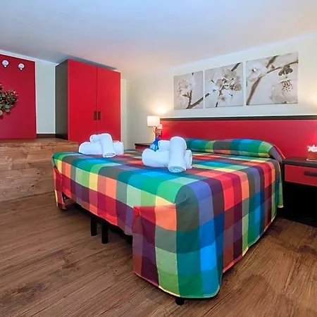 Borgo Marinella 4* Sapri