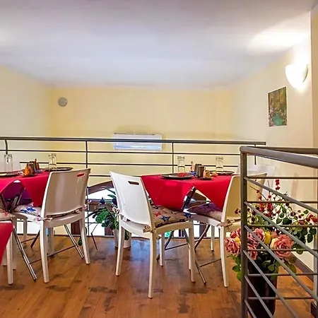 Borgo Marinella 4*