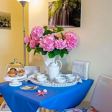 Frühstückspension Borgo Marinella 4*