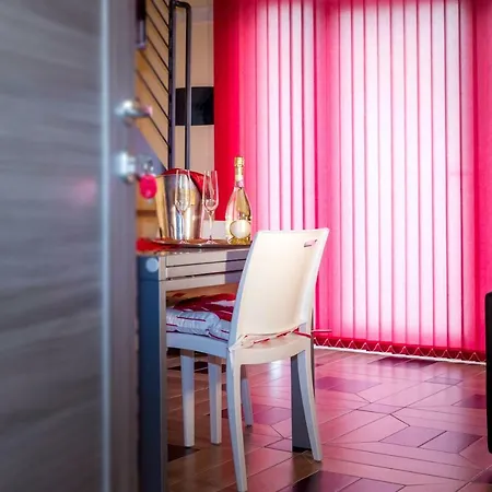 Borgo Marinella 住宿加早餐酒店