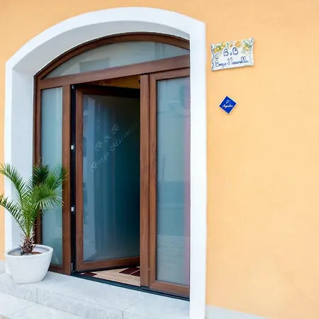 Borgo Marinella Panzió