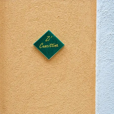 Panzió Borgo Marinella *