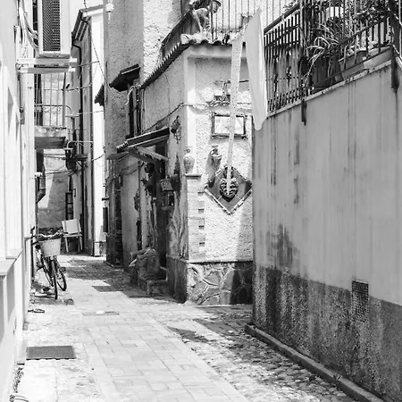 Borgo Marinella Frühstückspension
