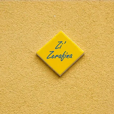 Panzió Borgo Marinella *