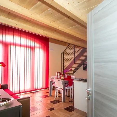 住宿加早餐酒店 Borgo Marinella 4*