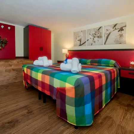 Borgo Marinella Oda ve Kahvaltı Sapri