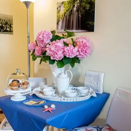 Borgo Marinella * 萨普里