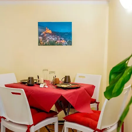 Borgo Marinella *