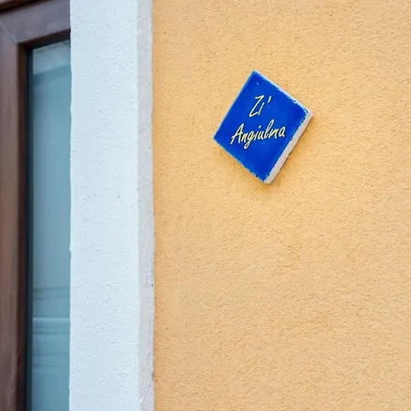 Panzió Borgo Marinella Sapri