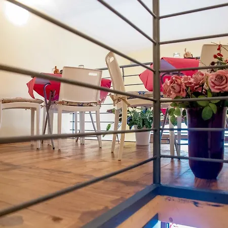 Borgo Marinella Sapri