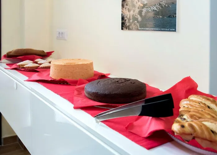 Borgo Marinella Sapri