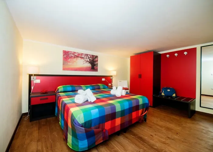 Borgo Marinella Sapri