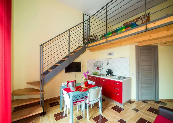 Borgo Marinella Sapri