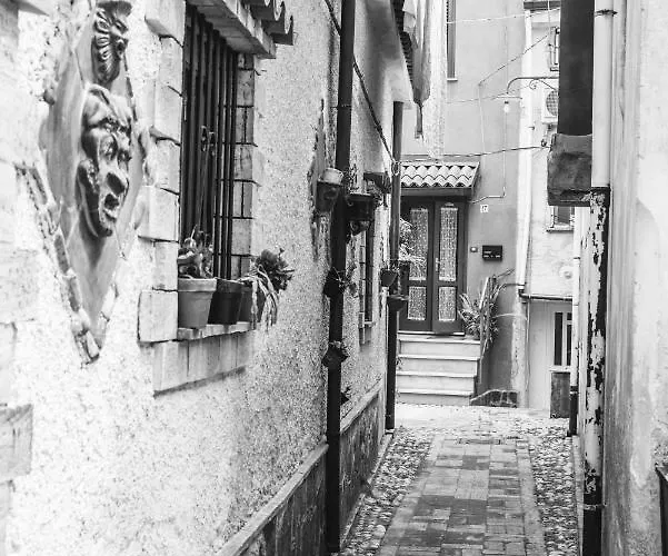 Borgo Marinella Sapri