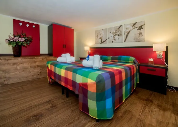 Borgo Marinella Alojamento de Acomodação e Pequeno-almoço Sapri