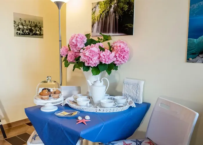 Borgo Marinella 4* Sapri