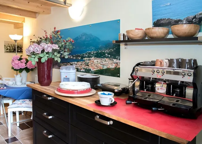 Borgo Marinella 4* Sapri